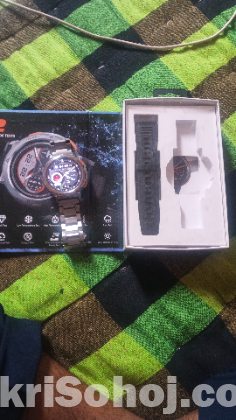 Kospet Tank T2 Special Edition